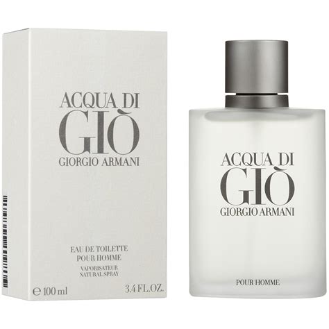 Prada l'homme l'eau (100ml) vs acqua di gio profumo(75ml)